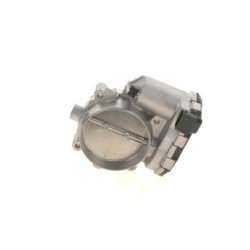 Compressor Bypass Flap BOSCH 0280750182 for MERCEDES OE A2731410125