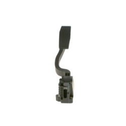 Accelerator Pedal Unit BOSCH 0280755157 OE K1603990518