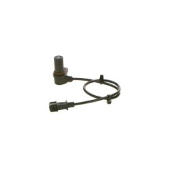 Crankshaft Pulse Sensor BOSCH 0281002138 for VAUXHALL