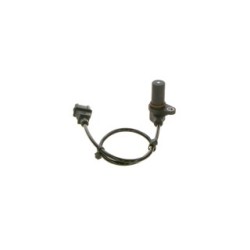 Crankshaft Pulse Sensor BOSCH 0281002138 for VAUXHALL