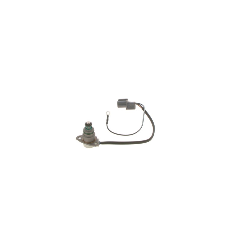 Injection System Valve BOSCH 0281002154