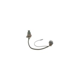 Injection System Valve BOSCH 0281002154