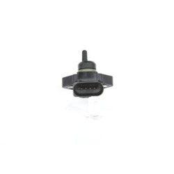 Boost Pressure Sensor BOSCH 0281002177 for AUDI