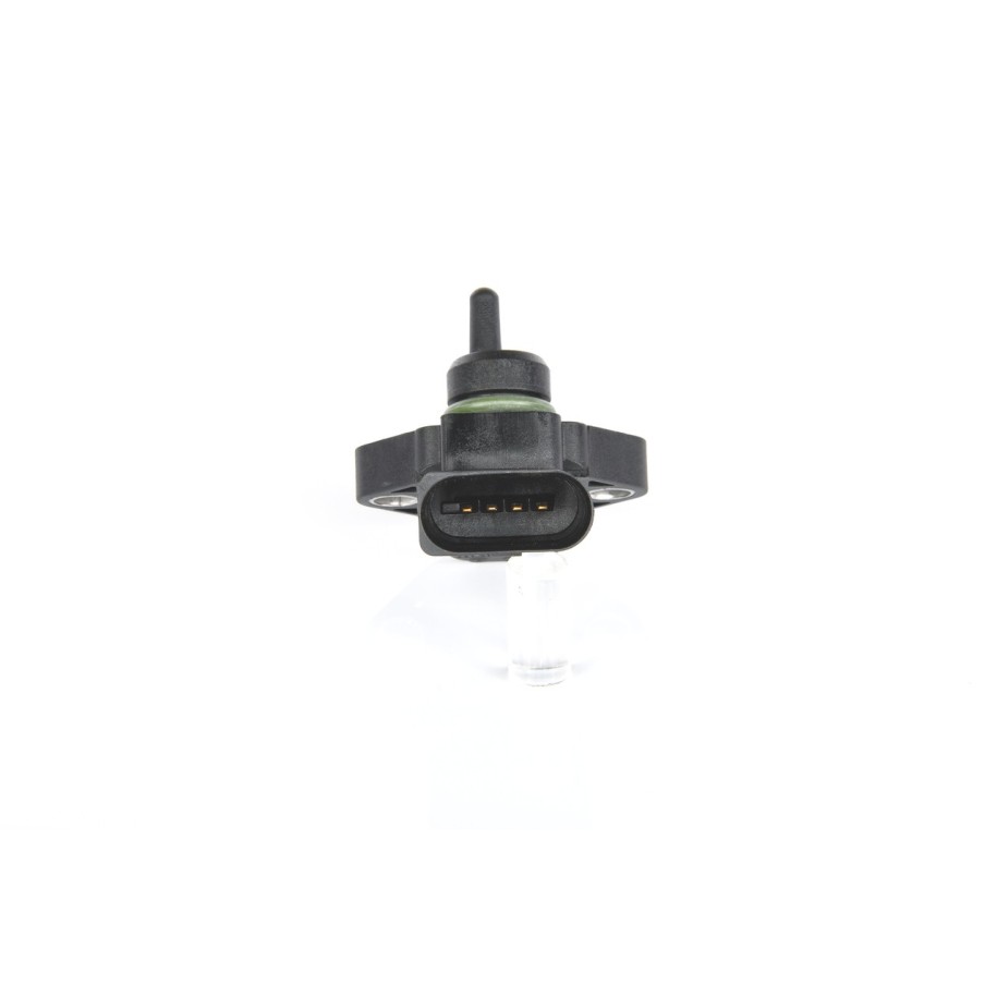 Boost Pressure Sensor BOSCH 0281002177 for AUDI