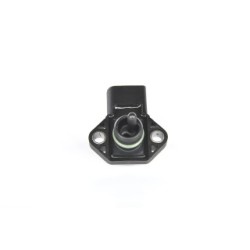 Boost Pressure Sensor BOSCH 0281002177 for AUDI