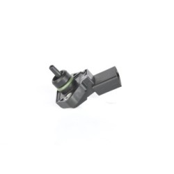 Boost Pressure Sensor BOSCH 0281002177 for AUDI