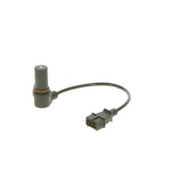 Crankshaft Pulse Sensor BOSCH 0281002206 for RENAULT TRUCKS MAGNUM
