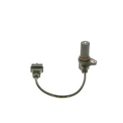 Crankshaft Pulse Sensor BOSCH 0281002206 for RENAULT TRUCKS MAGNUM