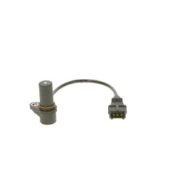 Crankshaft Pulse Sensor BOSCH 0281002206 for RENAULT TRUCKS MAGNUM