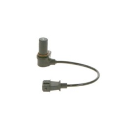 Crankshaft Pulse Sensor BOSCH 0281002206 for RENAULT TRUCKS MAGNUM