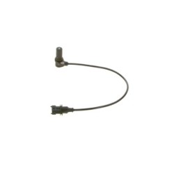 Crankshaft Pulse Sensor BOSCH 0281002214 for AGRALE