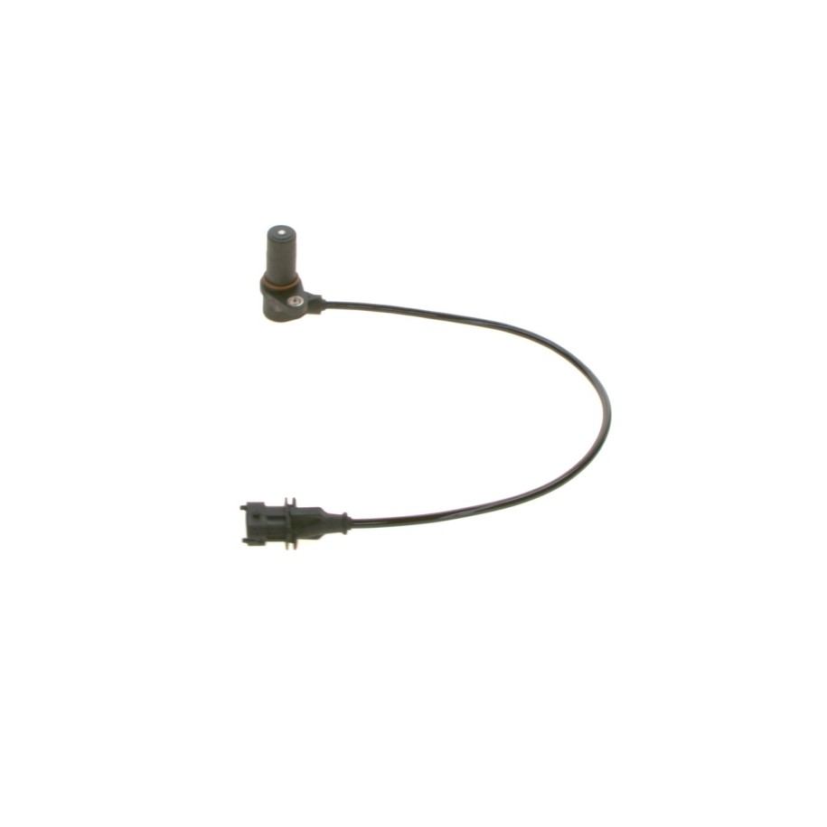 Crankshaft Pulse Sensor BOSCH 0281002214 for AGRALE