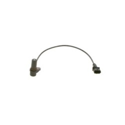 Crankshaft Pulse Sensor BOSCH 0281002214 for AGRALE