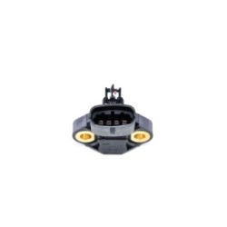 Boost Pressure Sensor BOSCH 0281002244 for MAZ