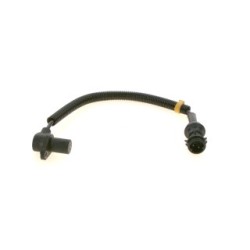 Crankshaft Pulse Sensor BOSCH 0281002271 for MAN OE 51271200009