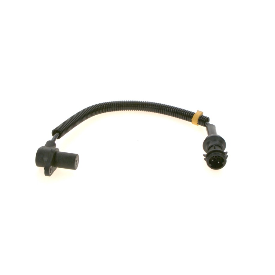 Crankshaft Pulse Sensor BOSCH 0281002271 for MAN OE 51271200009
