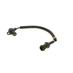 Crankshaft Pulse Sensor BOSCH 0281002271 for MAN OE 51271200009