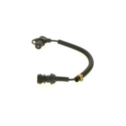 Crankshaft Pulse Sensor BOSCH 0281002271 for MAN OE 51271200009