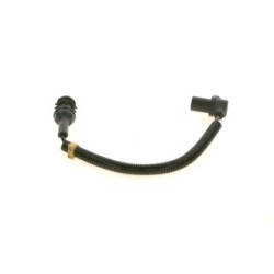 Crankshaft Pulse Sensor BOSCH 0281002271 for MAN OE 51271200009