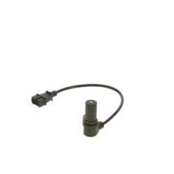 Crankshaft Pulse Sensor BOSCH 0281002285 for VAUXHALL ASTRA