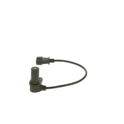 Crankshaft Pulse Sensor BOSCH 0281002285 for VAUXHALL ASTRA