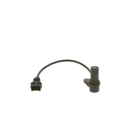 Crankshaft Pulse Sensor BOSCH 0281002285 for VAUXHALL ASTRA