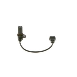 Crankshaft Pulse Sensor BOSCH 0281002285 for VAUXHALL ASTRA