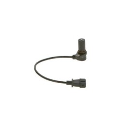 Crankshaft Pulse Sensor BOSCH 0281002285 for VAUXHALL ASTRA