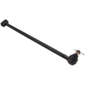 Control Trailing Arm Wheel Suspension - FEBEST 0125010