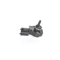 Boost Pressure Sensor BOSCH 0281002316 for DAF
