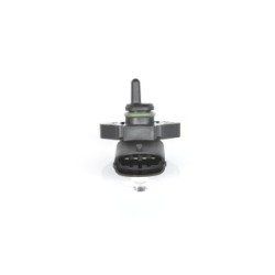 Boost Pressure Sensor BOSCH 0281002316 for DAF