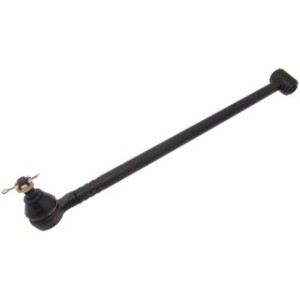Control Trailing Arm Wheel Suspension - FEBEST 0125011