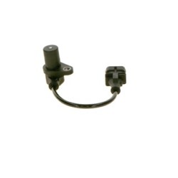 Crankshaft Pulse Sensor BOSCH 0281002410 for FORD