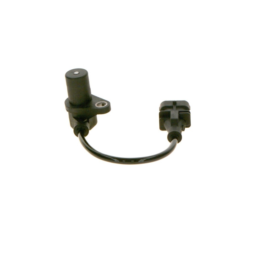 Crankshaft Pulse Sensor BOSCH 0281002410 for FORD
