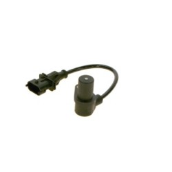 Crankshaft Pulse Sensor BOSCH 0281002410 for FORD