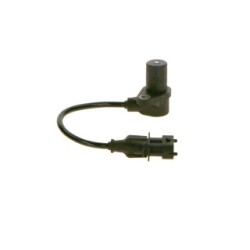 Crankshaft Pulse Sensor BOSCH 0281002410 for FORD