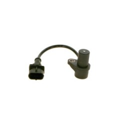 Crankshaft Pulse Sensor BOSCH 0281002410 for FORD