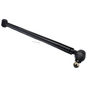 Control Trailing Arm Wheel Suspension - FEBEST 0125012
