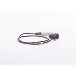Crankshaft Pulse Sensor BOSCH 0281002426 for MAN