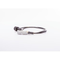 Crankshaft Pulse Sensor BOSCH 0281002426 for MAN