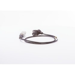 Crankshaft Pulse Sensor BOSCH 0281002426 for MAN
