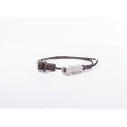 Crankshaft Pulse Sensor BOSCH 0281002426 for MAN