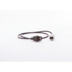 Crankshaft Pulse Sensor BOSCH 0281002426 for MAN