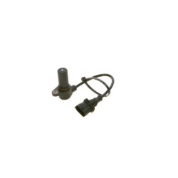 Crankshaft Pulse Sensor BOSCH 0281002434 OE 045962057F