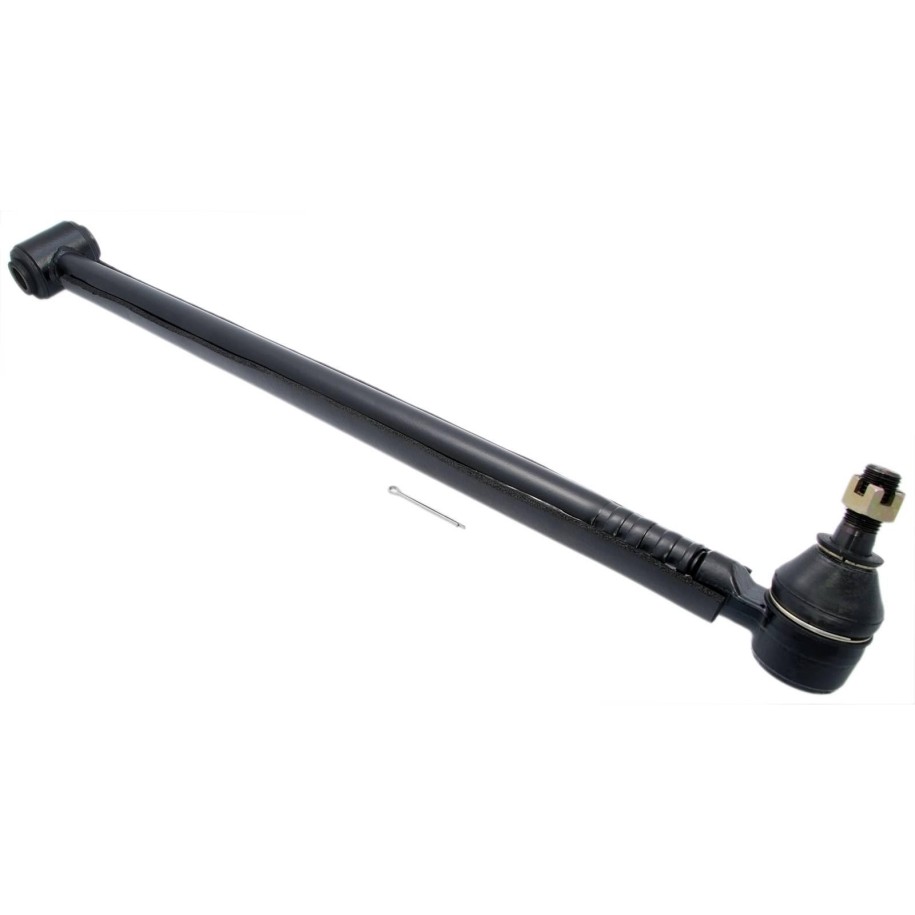 Control Trailing Arm Wheel Suspension - FEBEST 0125014