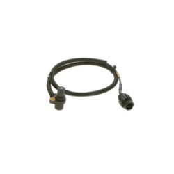 Crankshaft Pulse Sensor BOSCH 0281002458 for RENAULT TRUCKS