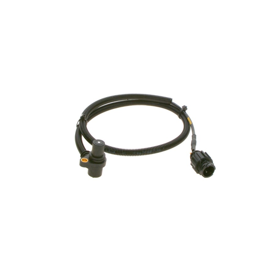 Crankshaft Pulse Sensor BOSCH 0281002458 for RENAULT TRUCKS