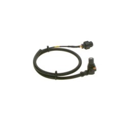 Crankshaft Pulse Sensor BOSCH 0281002458 for RENAULT TRUCKS