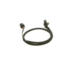 Crankshaft Pulse Sensor BOSCH 0281002458 for RENAULT TRUCKS
