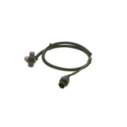 Crankshaft Pulse Sensor BOSCH 0281002458 for RENAULT TRUCKS